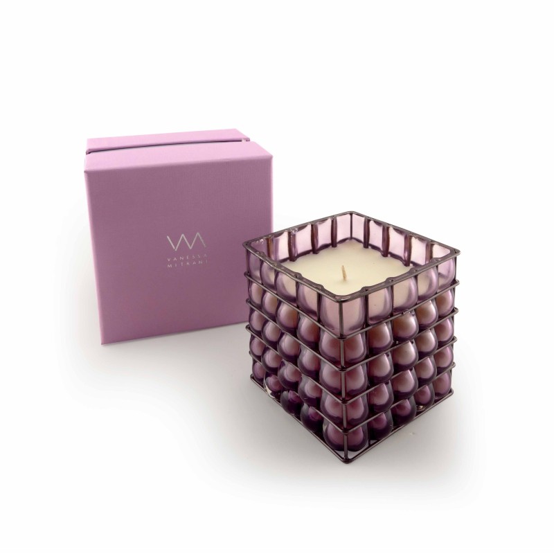 Candle Grid