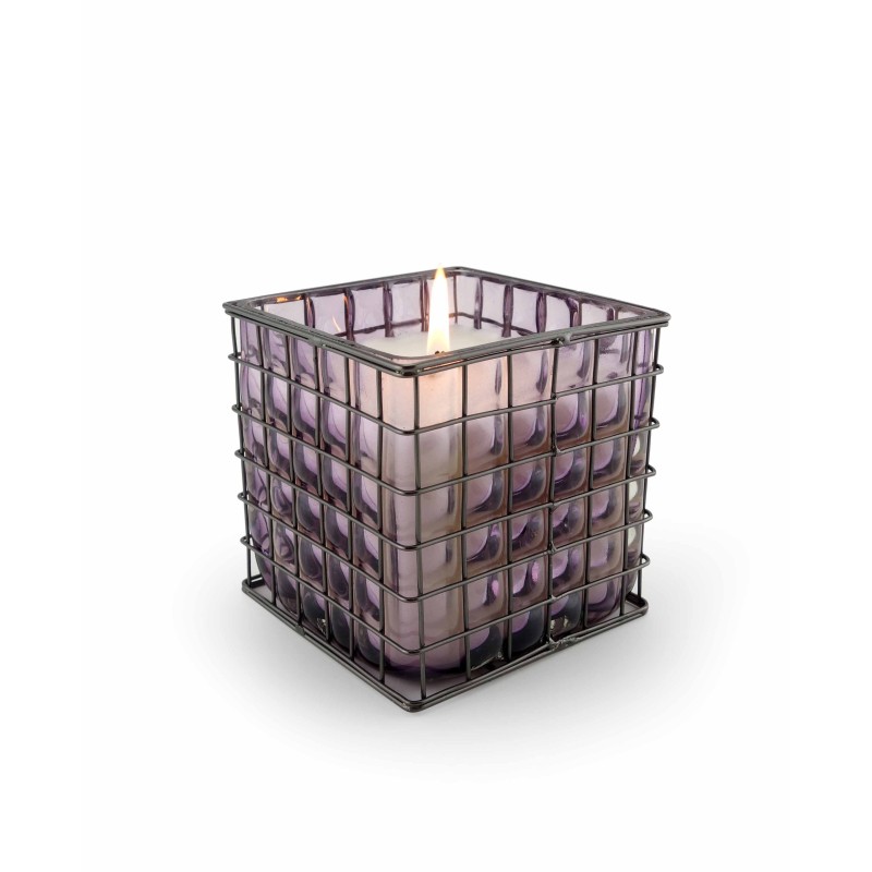 Bougie Grid