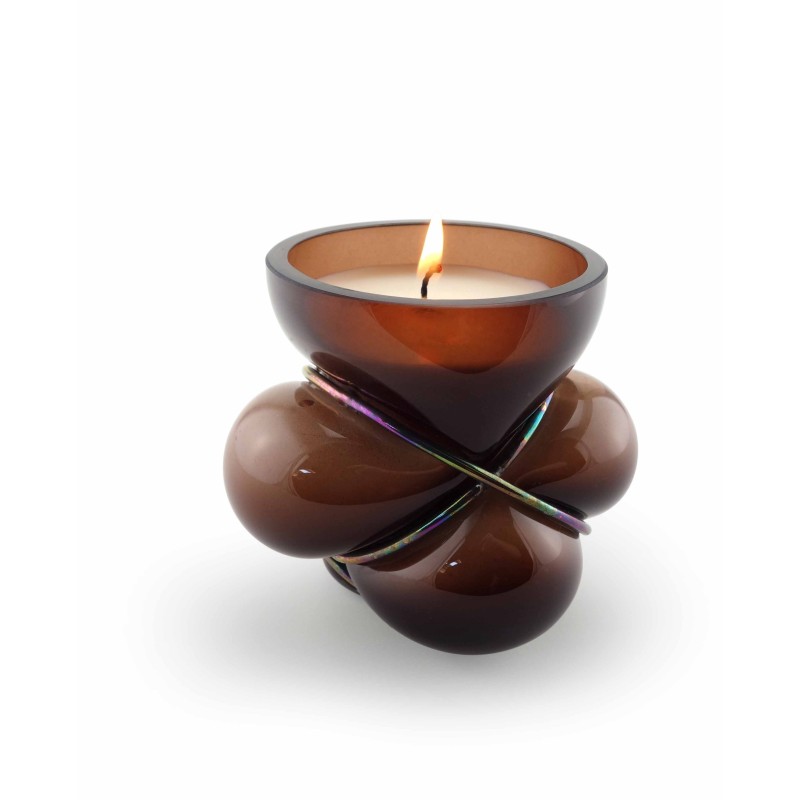 Pelote candle