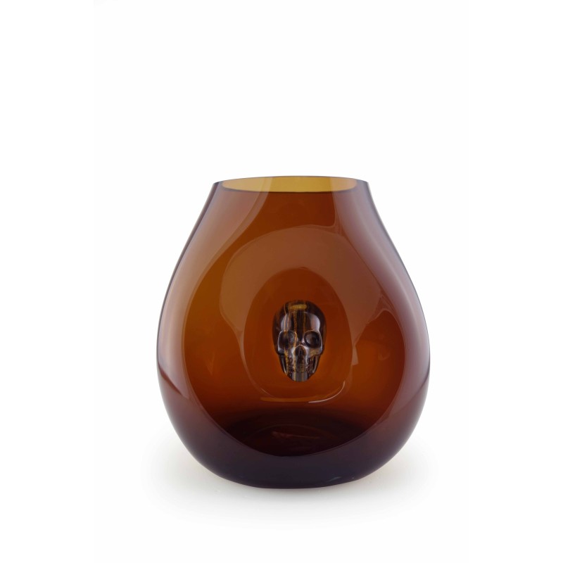 CRANE vase