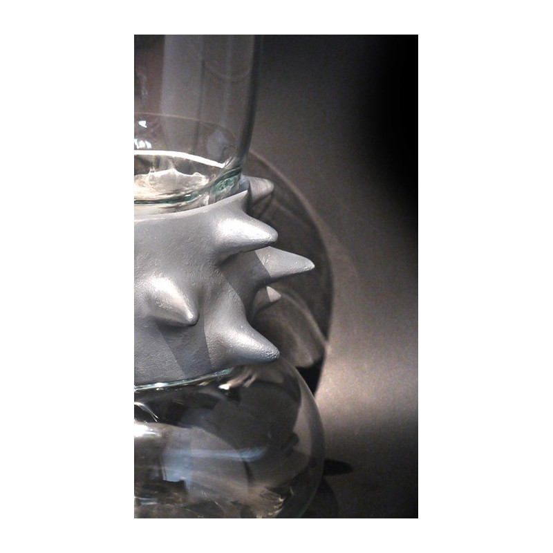 Vase Slave Cerberus Triple