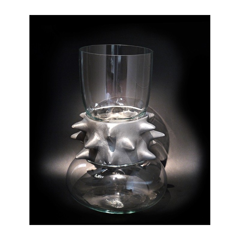 Vase Slave Cerberus Triple