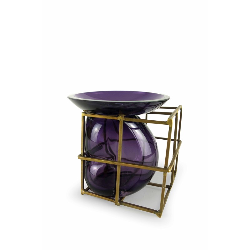 Vase Trapped small
