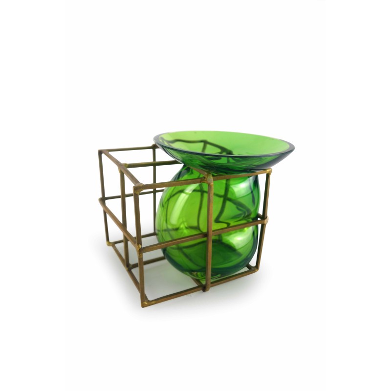Vase Trapped small
