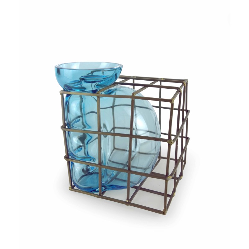 Vase Trapped big