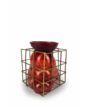 Vase Trapped big