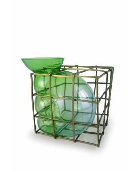 Vase Trapped big