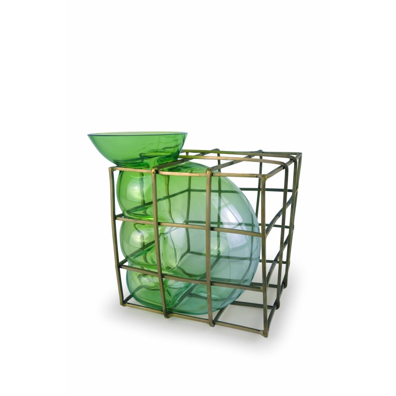 Vase Trapped big