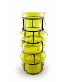 Vase BRICK