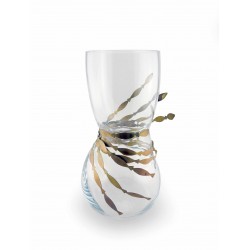 Fishdance Vase
