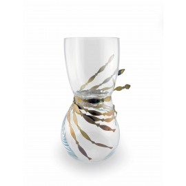 Vase Fishdance