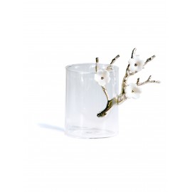 Blossom Mugs Set of 2