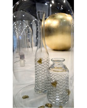 Bee Decanter