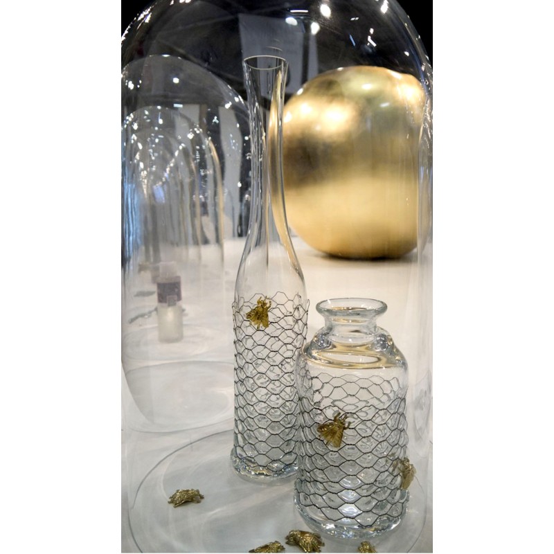 Bee Decanter
