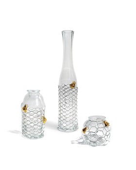 Bee Decanter