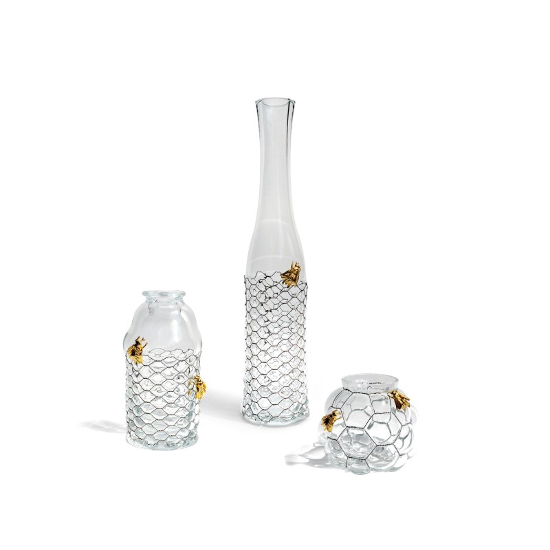 Bee Decanter