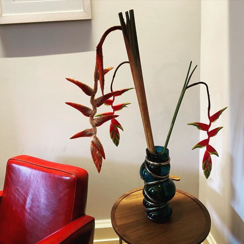 VAse CHAIN RING