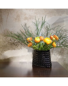 Vase GRID Bag