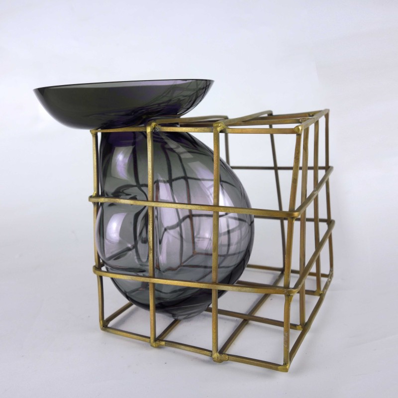 Vase Trapped big