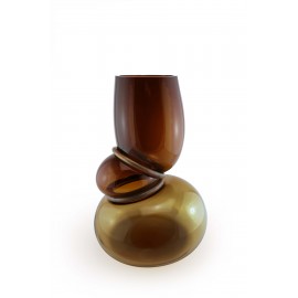 Vase DOUBLE RING