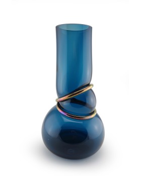 Vase DOUBLE RING