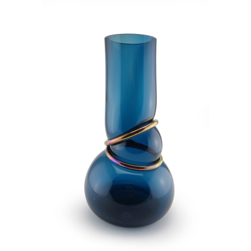 Vase DOUBLE RING