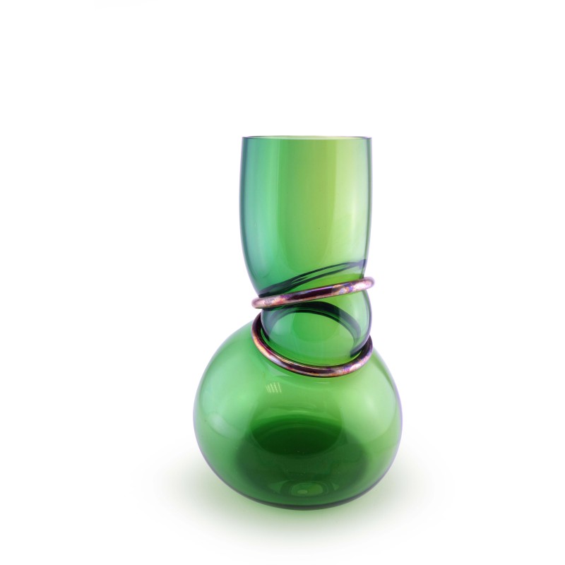 Vase DOUBLE RING
