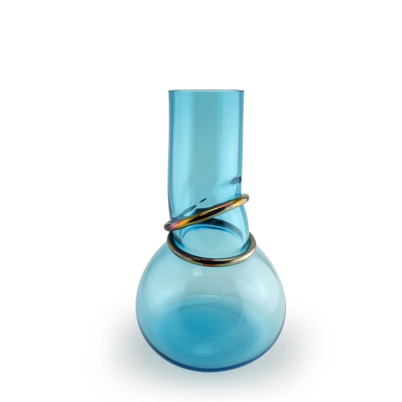 Vase DOUBLE RING