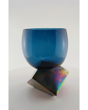 Cut cube