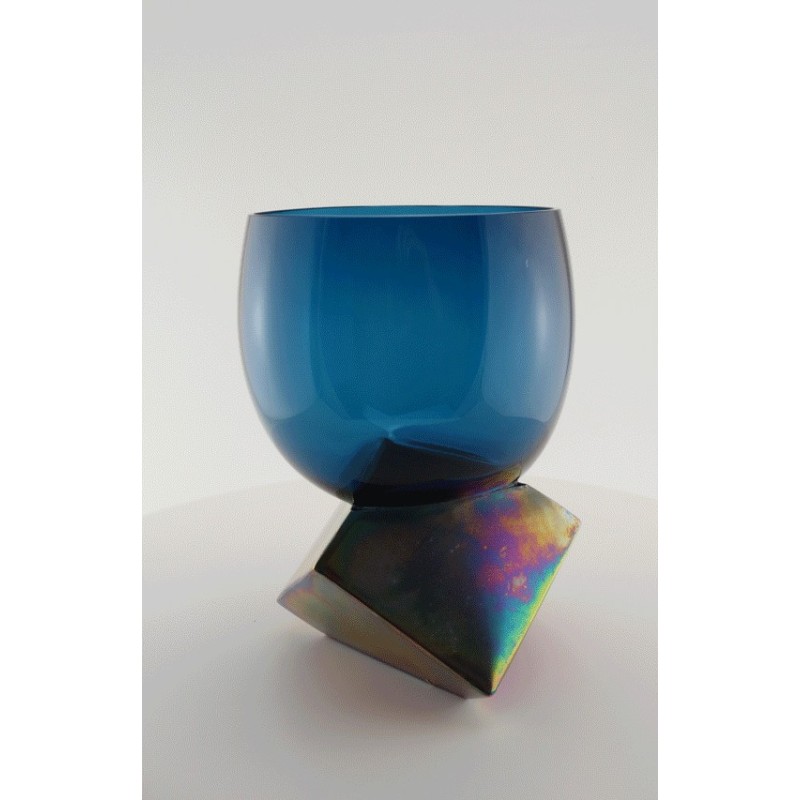 Cut cube