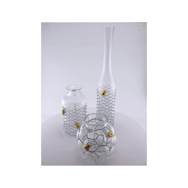 Bee Decanter