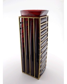 Vase  STRIPE
