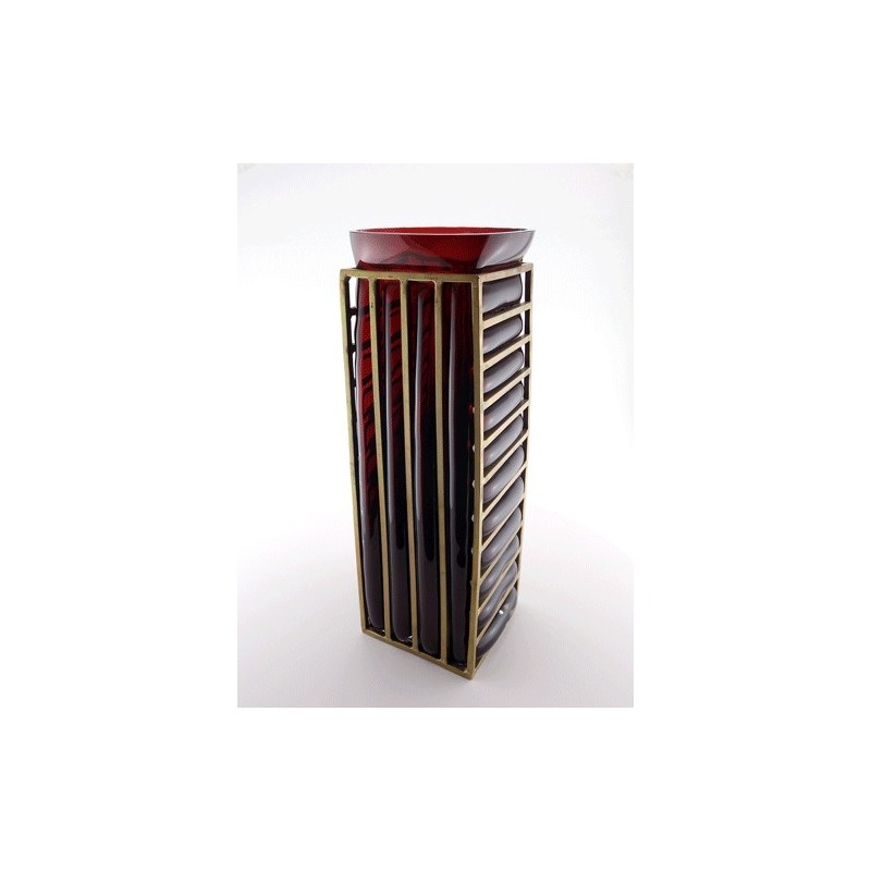 Vase  STRIPE