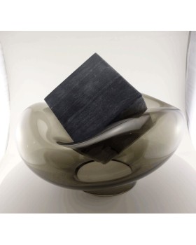 GRAVITY CUBE Sculpture 