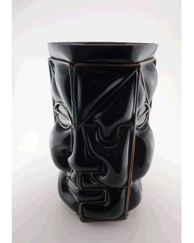 Vase Moai