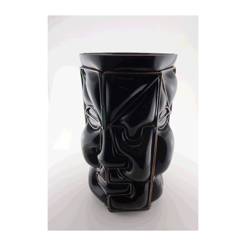 Vase Moai