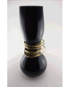 Vase Slave Stripes