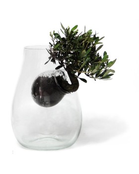 Tree Vase
