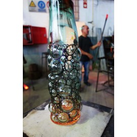 Vase SOAP