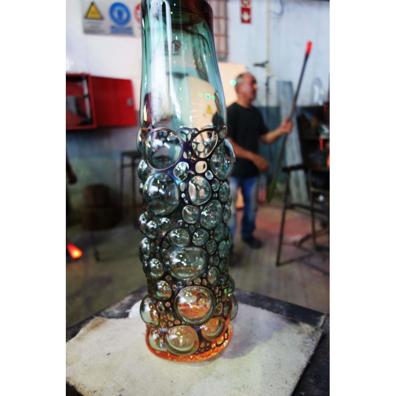 Vase SOAP