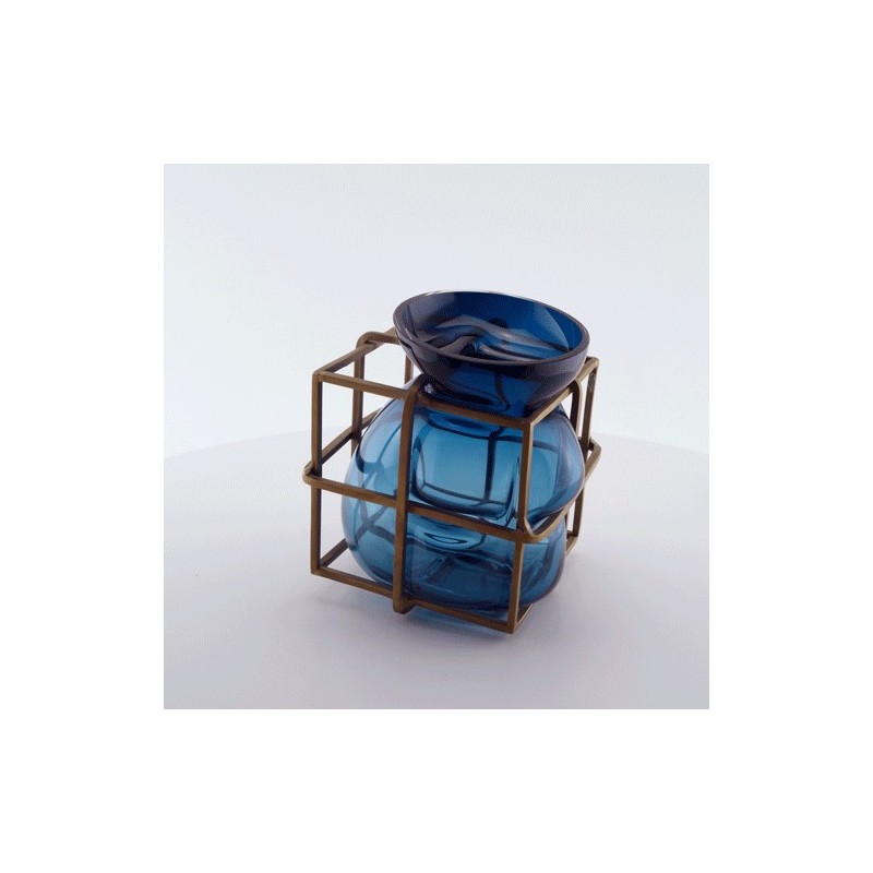 Vase Trapped small