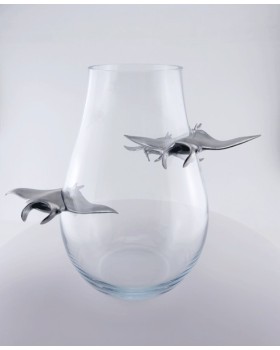 Vase Manta