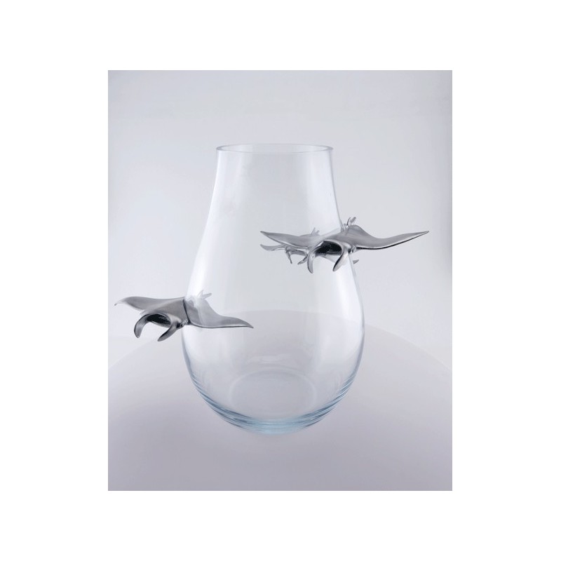 Vase Manta