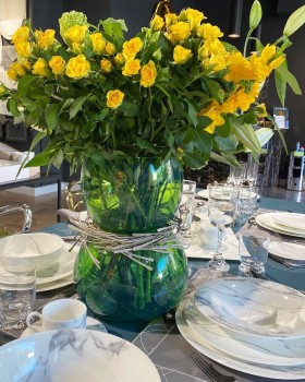 Vase CABARET