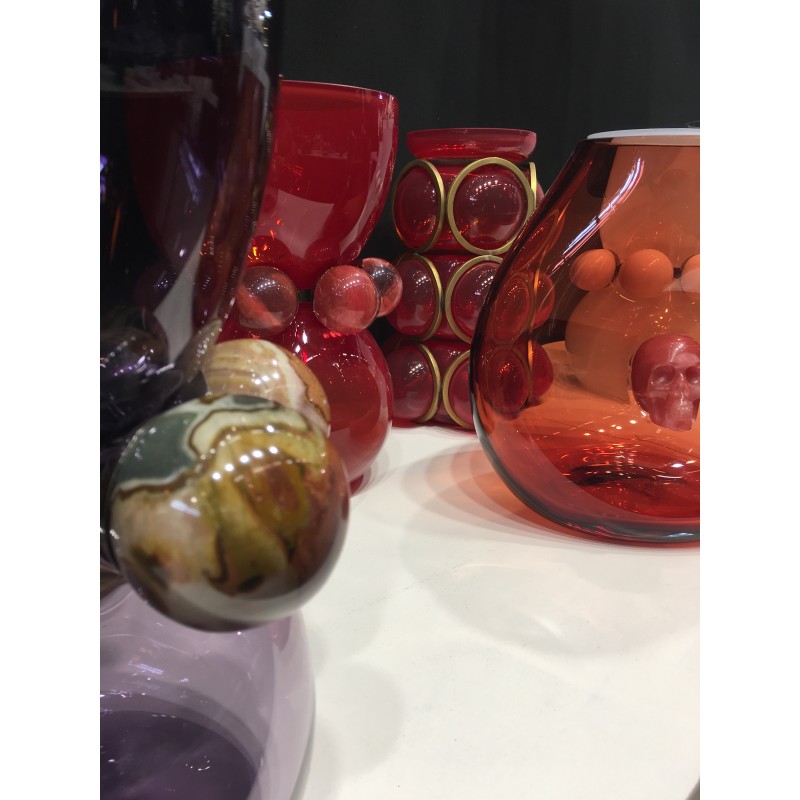 CRANE vase