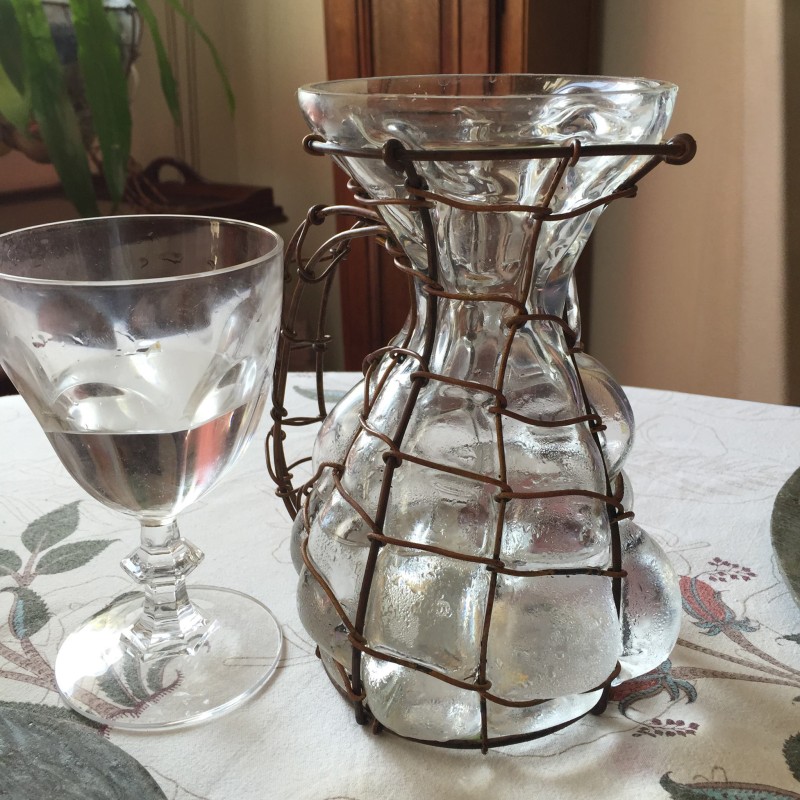 Carafe IMAGE Cône