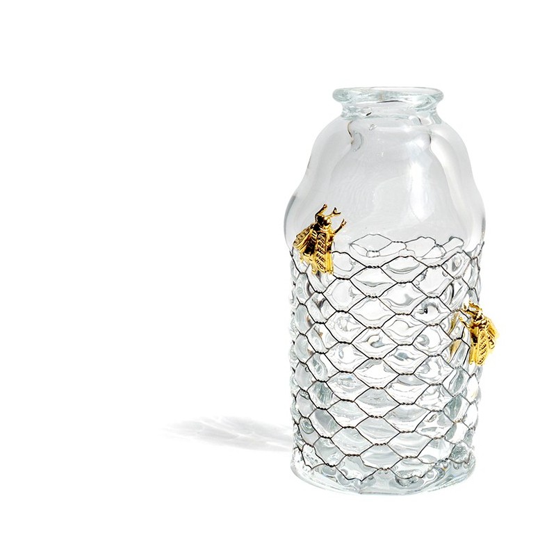 Bee Pot