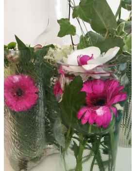 Giverny vase