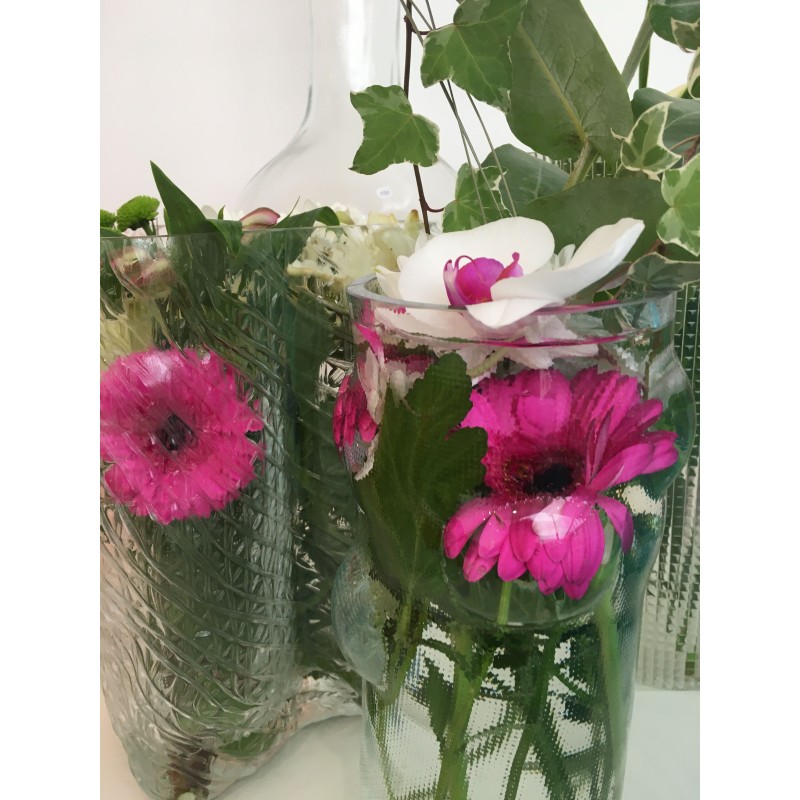 Giverny vase