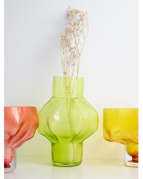 Bloom vase
